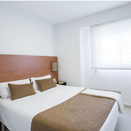 Pierre & Vacances Benidorm Levante Zewnętrze zdjęcie