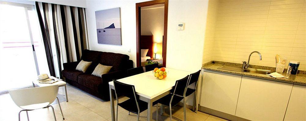 Pierre & Vacances Benidorm Levante Zewnętrze zdjęcie