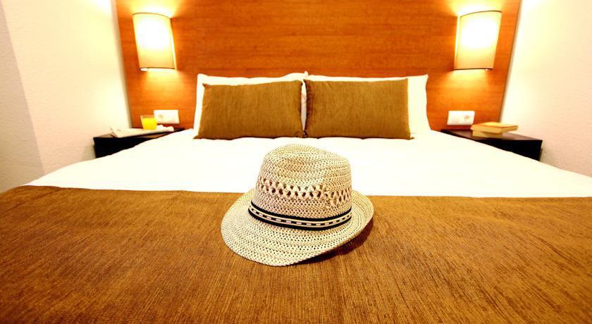 Pierre & Vacances Benidorm Levante Zewnętrze zdjęcie