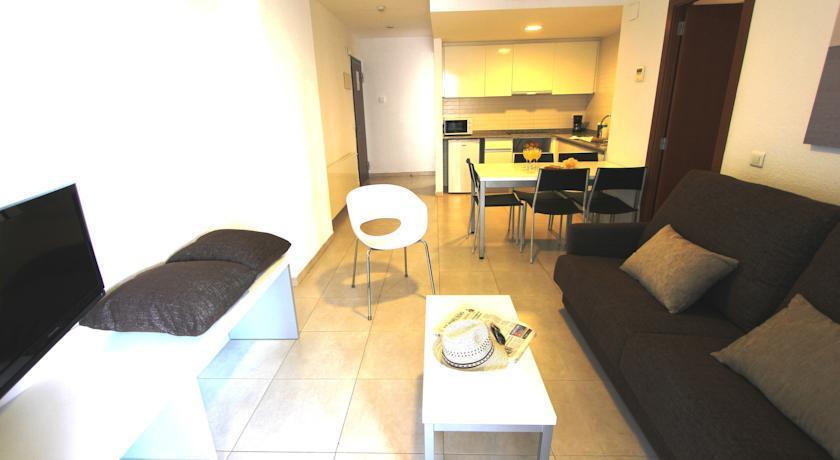 Pierre & Vacances Benidorm Levante Zewnętrze zdjęcie