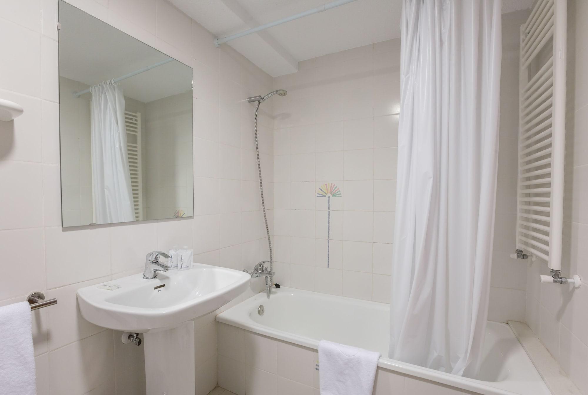 Pierre & Vacances Benidorm Levante Zewnętrze zdjęcie
