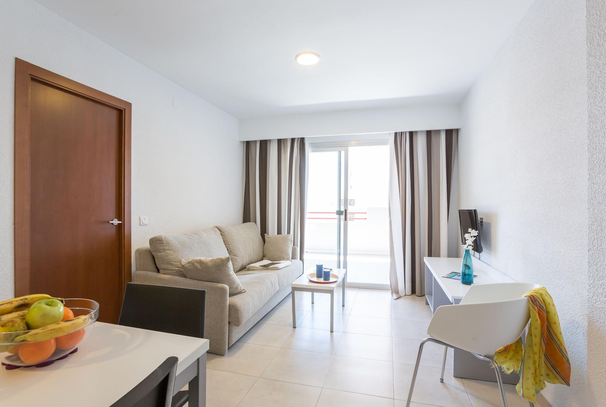 Pierre & Vacances Benidorm Levante Zewnętrze zdjęcie