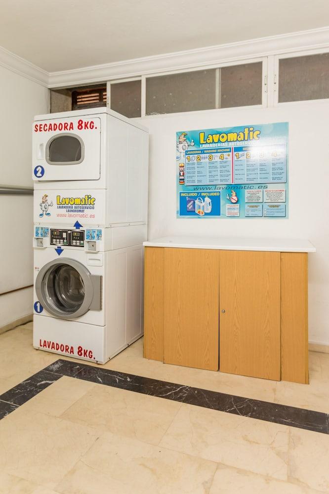 Pierre & Vacances Benidorm Levante Zewnętrze zdjęcie