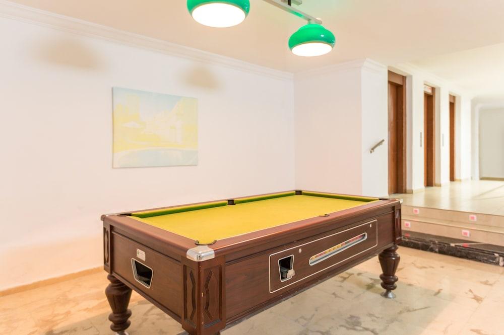 Pierre & Vacances Benidorm Levante Zewnętrze zdjęcie