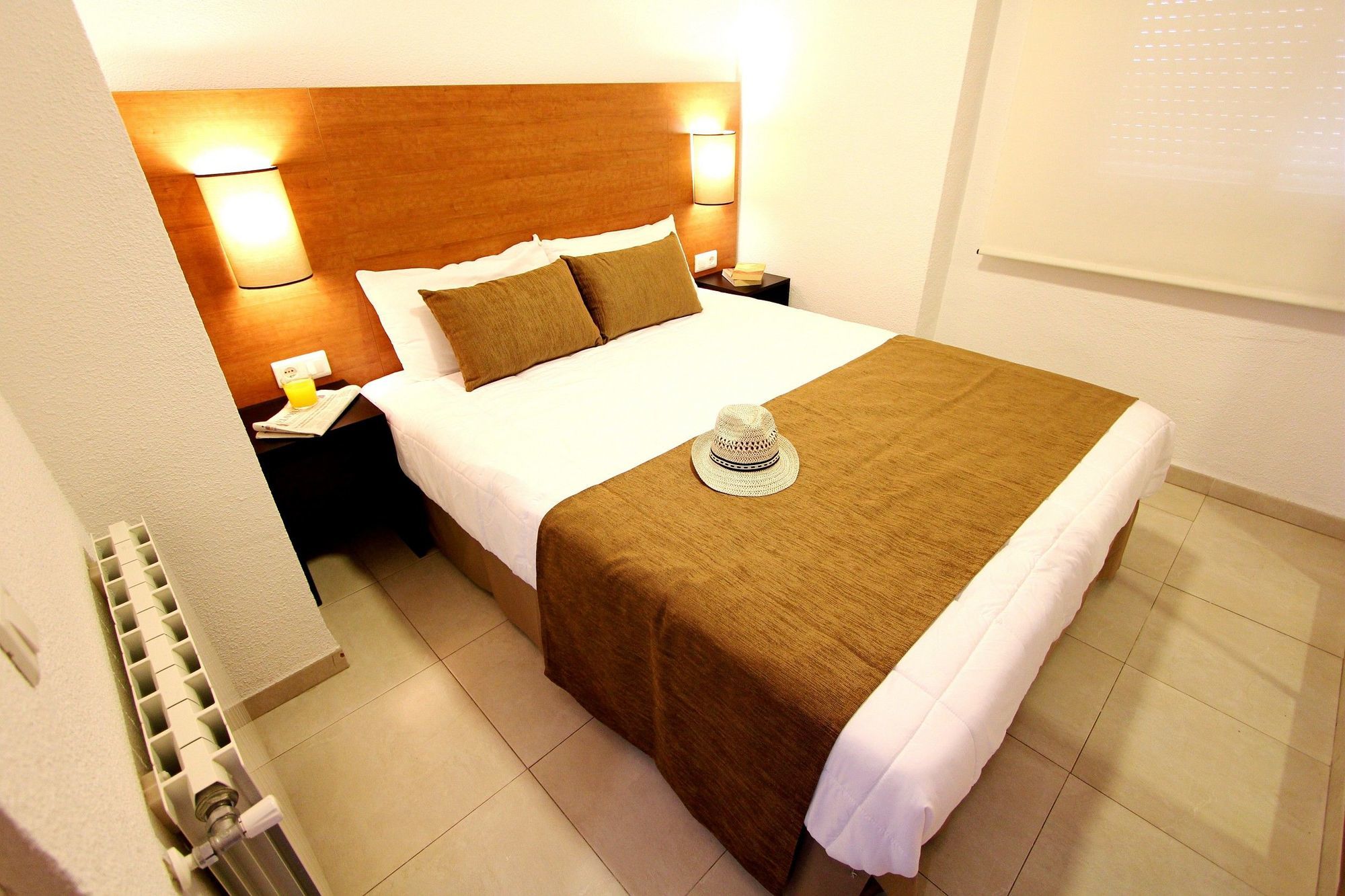 Pierre & Vacances Benidorm Levante Zewnętrze zdjęcie