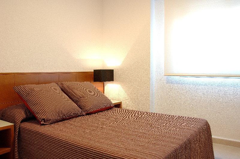 Pierre & Vacances Benidorm Levante Zewnętrze zdjęcie