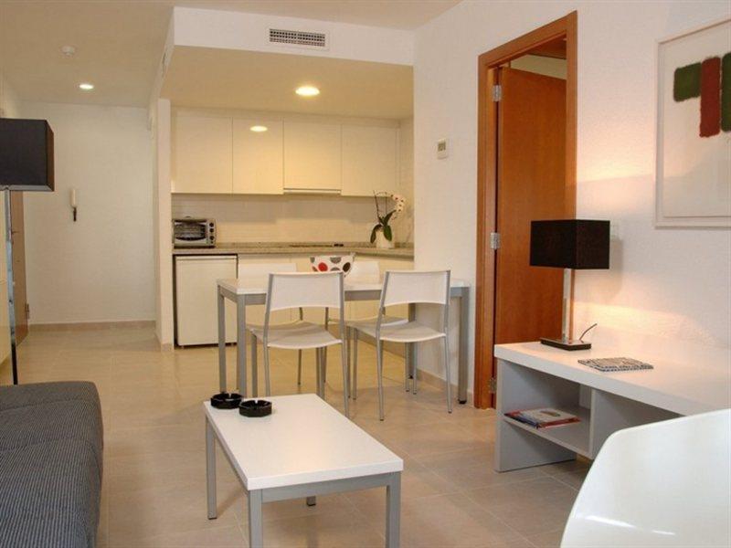 Pierre & Vacances Benidorm Levante Zewnętrze zdjęcie