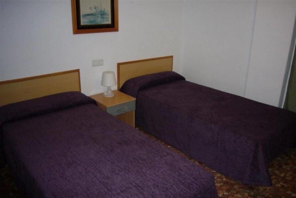Pierre & Vacances Benidorm Levante Zewnętrze zdjęcie