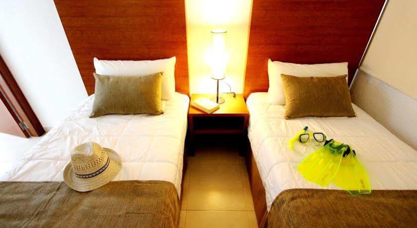 Pierre & Vacances Benidorm Levante Zewnętrze zdjęcie